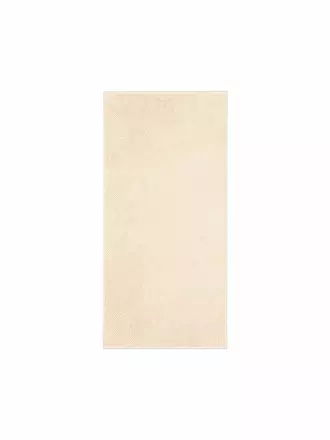CAWÖ | Handtuch Pure 50x100cm Beige | 